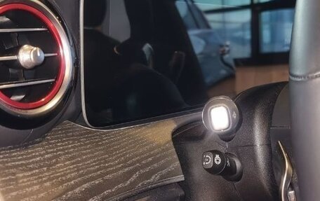 Mercedes-Benz E-Класс, 2022 год, 5 800 000 рублей, 11 фотография