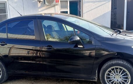 Peugeot 408 I рестайлинг, 2012 год, 580 000 рублей, 3 фотография