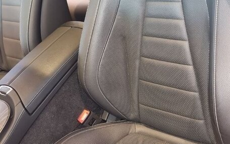 Mercedes-Benz E-Класс, 2022 год, 5 800 000 рублей, 14 фотография