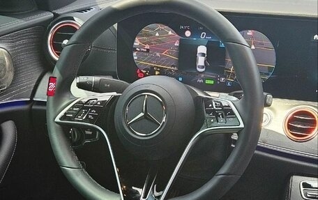 Mercedes-Benz E-Класс, 2022 год, 5 800 000 рублей, 10 фотография