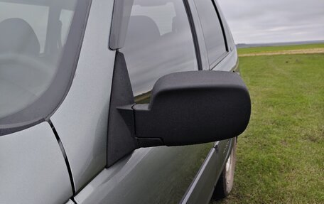 Chevrolet Niva I рестайлинг, 2011 год, 580 000 рублей, 4 фотография