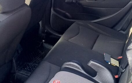 Peugeot 408 I рестайлинг, 2012 год, 580 000 рублей, 5 фотография