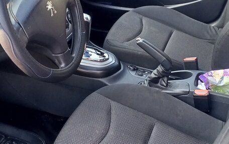 Peugeot 408 I рестайлинг, 2012 год, 580 000 рублей, 7 фотография