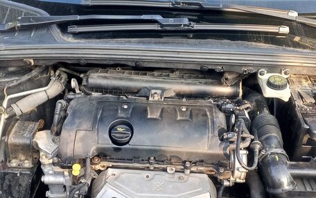 Peugeot 408 I рестайлинг, 2012 год, 580 000 рублей, 12 фотография