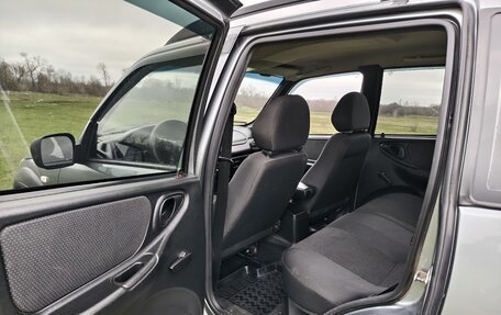 Chevrolet Niva I рестайлинг, 2011 год, 580 000 рублей, 6 фотография