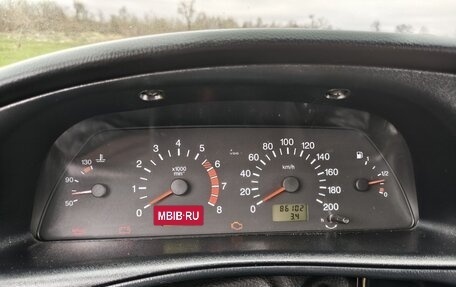 Chevrolet Niva I рестайлинг, 2011 год, 580 000 рублей, 5 фотография