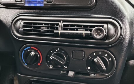 Chevrolet Niva I рестайлинг, 2011 год, 580 000 рублей, 7 фотография