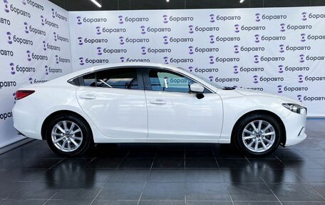 Mazda 6, 2013 год, 1 570 000 рублей, 8 фотография
