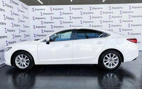 Mazda 6, 2013 год, 1 570 000 рублей, 7 фотография