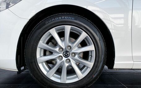 Mazda 6, 2013 год, 1 570 000 рублей, 10 фотография