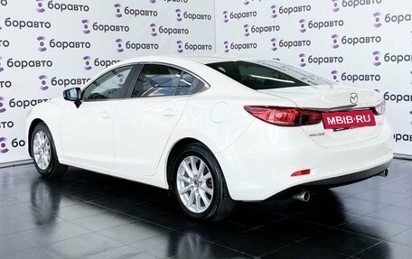 Mazda 6, 2013 год, 1 570 000 рублей, 3 фотография