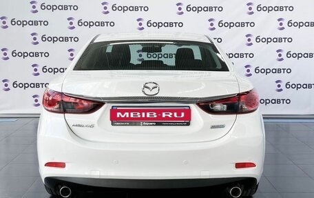 Mazda 6, 2013 год, 1 570 000 рублей, 6 фотография