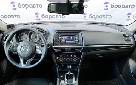 Mazda 6, 2013 год, 1 570 000 рублей, 15 фотография