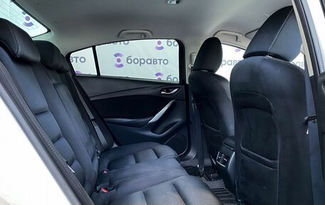 Mazda 6, 2013 год, 1 570 000 рублей, 13 фотография