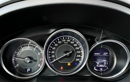 Mazda 6, 2013 год, 1 570 000 рублей, 16 фотография