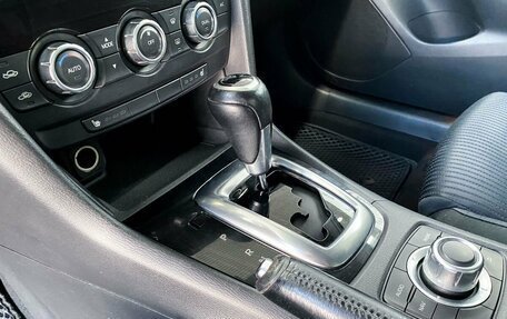 Mazda 6, 2013 год, 1 570 000 рублей, 17 фотография