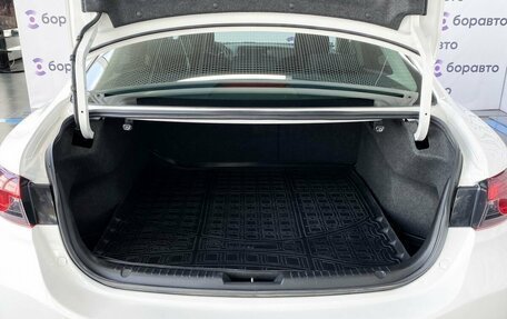 Mazda 6, 2013 год, 1 570 000 рублей, 19 фотография