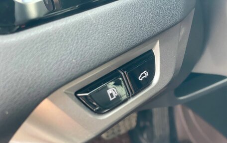 Lexus RX IV рестайлинг, 2025 год, 7 500 000 рублей, 9 фотография