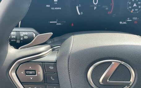 Lexus RX IV рестайлинг, 2025 год, 7 500 000 рублей, 14 фотография