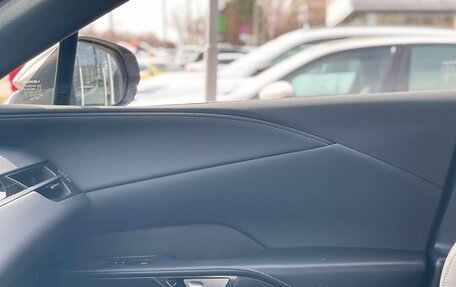 Lexus RX IV рестайлинг, 2025 год, 7 500 000 рублей, 11 фотография