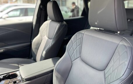 Lexus RX IV рестайлинг, 2025 год, 7 500 000 рублей, 12 фотография