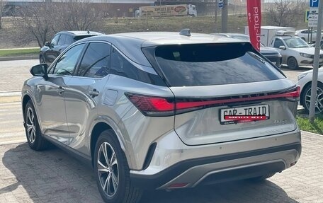 Lexus RX IV рестайлинг, 2025 год, 7 500 000 рублей, 7 фотография