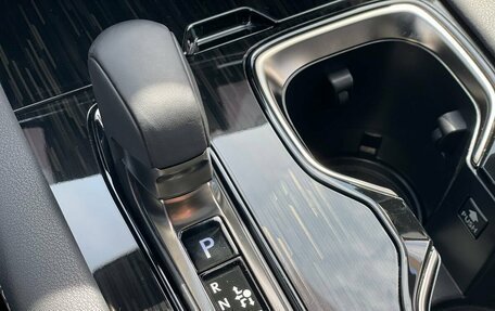 Lexus RX IV рестайлинг, 2025 год, 7 500 000 рублей, 19 фотография