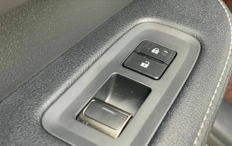 Lexus RX IV рестайлинг, 2025 год, 7 500 000 рублей, 25 фотография