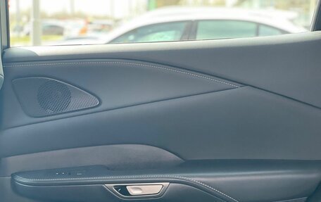 Lexus RX IV рестайлинг, 2025 год, 7 500 000 рублей, 26 фотография