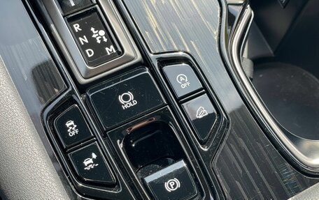 Lexus RX IV рестайлинг, 2025 год, 7 500 000 рублей, 20 фотография