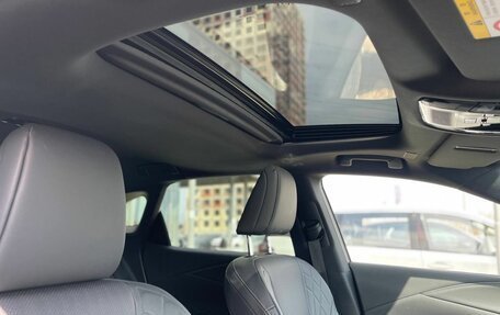 Lexus RX IV рестайлинг, 2025 год, 7 500 000 рублей, 22 фотография