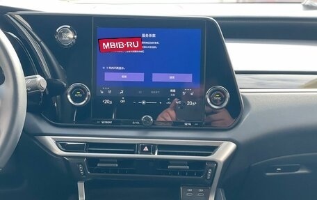 Lexus RX IV рестайлинг, 2025 год, 7 500 000 рублей, 21 фотография