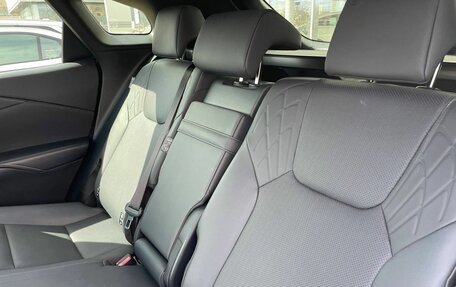 Lexus RX IV рестайлинг, 2025 год, 7 500 000 рублей, 29 фотография