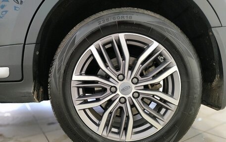 Geely Atlas, 2024 год, 2 319 000 рублей, 5 фотография