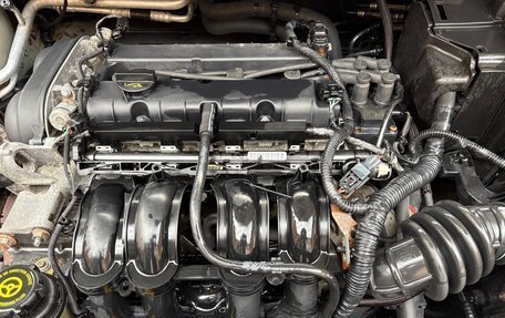 Ford Focus II рестайлинг, 2007 год, 495 000 рублей, 7 фотография