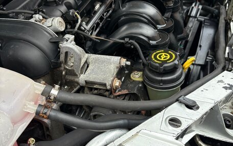 Ford Focus II рестайлинг, 2007 год, 495 000 рублей, 8 фотография