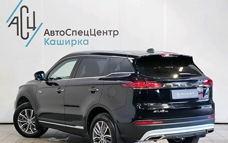 Geely Atlas, 2024 год, 2 319 000 рублей, 4 фотография
