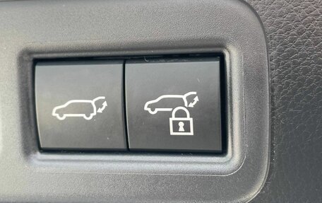 Lexus RX IV рестайлинг, 2025 год, 7 500 000 рублей, 30 фотография