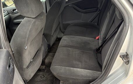 Ford Focus II рестайлинг, 2007 год, 495 000 рублей, 6 фотография