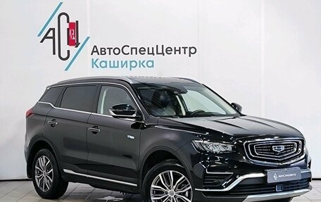 Geely Atlas, 2024 год, 2 319 000 рублей, 3 фотография
