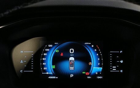 Geely Atlas, 2024 год, 2 319 000 рублей, 9 фотография