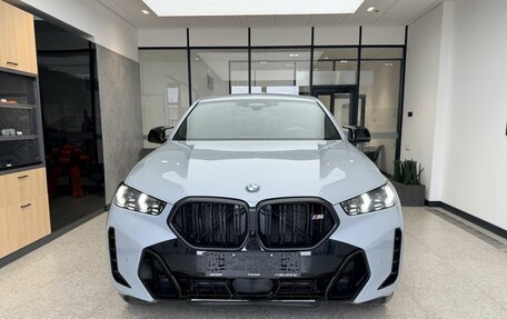 BMW X6 M, 2024 год, 17 150 000 рублей, 3 фотография