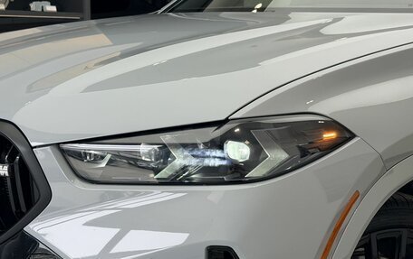 BMW X6 M, 2024 год, 17 150 000 рублей, 2 фотография