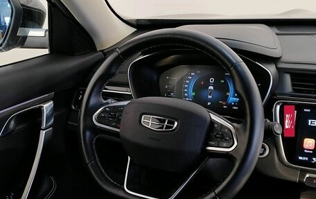 Geely Atlas, 2024 год, 2 319 000 рублей, 10 фотография