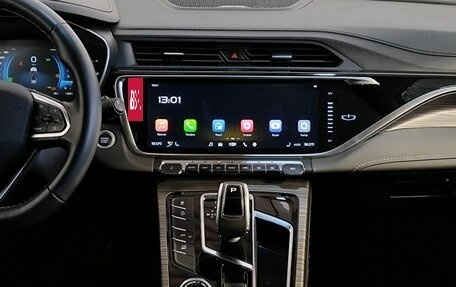 Geely Atlas, 2024 год, 2 319 000 рублей, 8 фотография