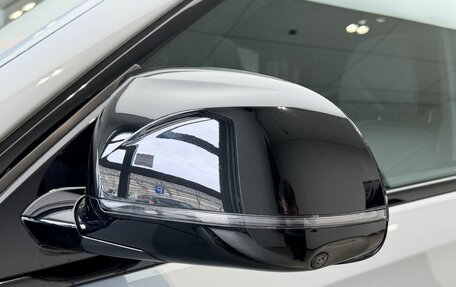 BMW X6 M, 2024 год, 17 150 000 рублей, 13 фотография