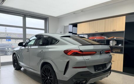 BMW X6 M, 2024 год, 17 150 000 рублей, 5 фотография