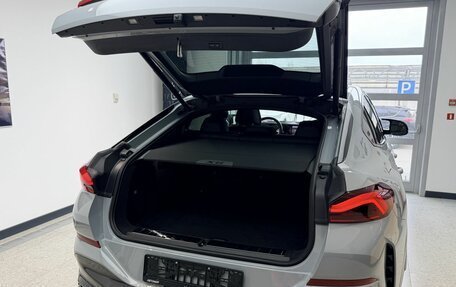 BMW X6 M, 2024 год, 17 150 000 рублей, 8 фотография