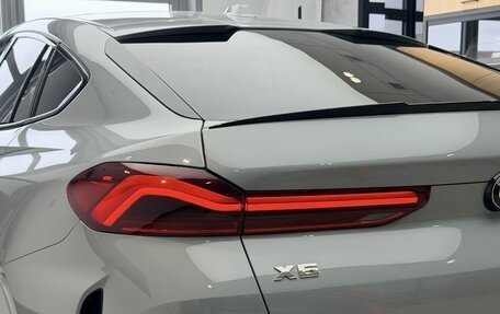 BMW X6 M, 2024 год, 17 150 000 рублей, 9 фотография