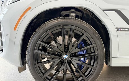 BMW X6 M, 2024 год, 17 150 000 рублей, 10 фотография